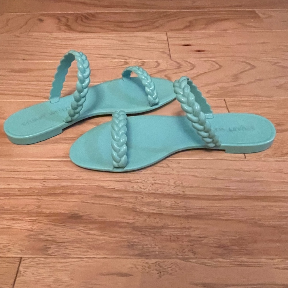 Stuart Weitzman size 9